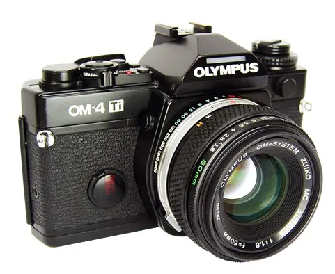 historia-cámaras-fotografía-olympus-om-sistema-fotográfico