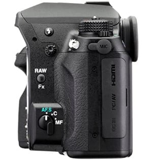 pentax k5-cámaras-marca-fotograficas