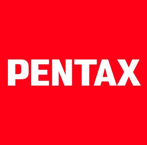 Pentax-cámaras-marca-logo