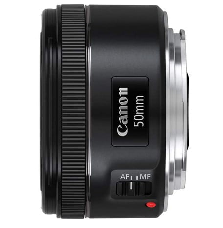 Canon EF-50mm-f/1.8-STM