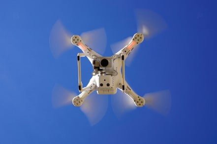 Comprar-dron-para-fotografía-video