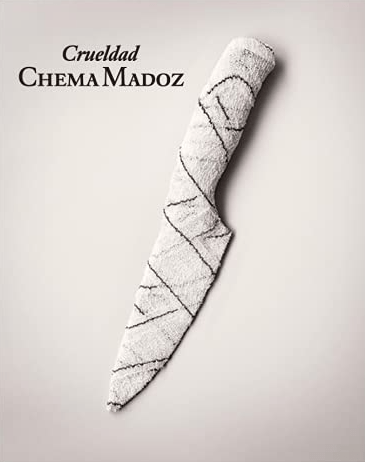 CHEMA MADOZ-Crueldad